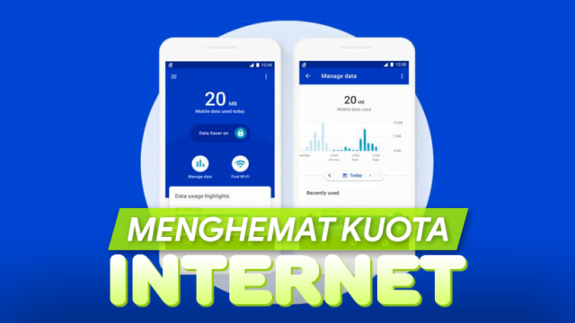 7 Cara Menghemat Kuota Internet HP Android 100% Work! 7 Cara Menghemat Kuota Internet HP Android 100% Work!