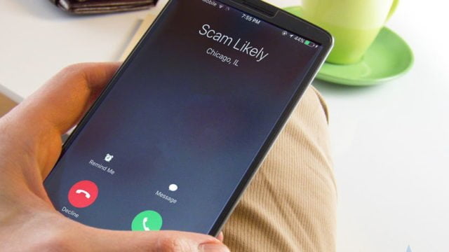 Aplikasi Penyadap Percakapan Telepon dan Cara Menggunakannya Aplikasi Penyadap Percakapan Telepon dan Cara Menggunakannya