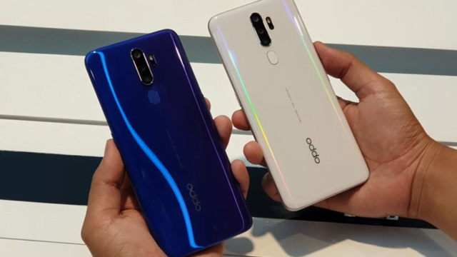 9 Cara Cek Oppo Asli dan Palsu 9 Cara Cek Oppo Asli dan Palsu