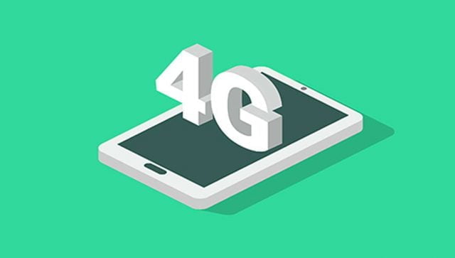 Cara Mengatasi Jaringan 4G Tiba-Tiba Hilang di Android Cara Mengatasi Jaringan 4G Tiba-Tiba Hilang di Android