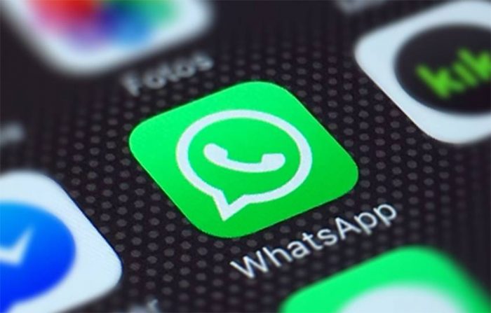 Cara Menyadap WhatsApp Tanpa Aplikasi