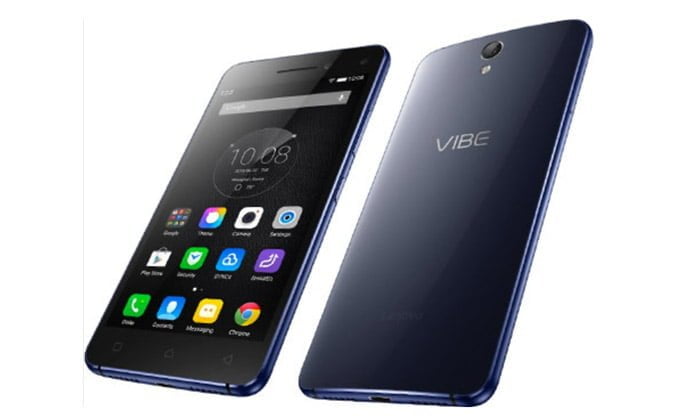 LenovoVibeS1ram3gb - 6 Smartphone Android Murah Dengan Ram 3Gb
