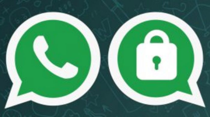 cara agar whatsapp tidak disadap