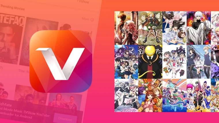 Daftar Aplikasi Nonton Anime Sub Indo Terbaik dan Terupdate 2021