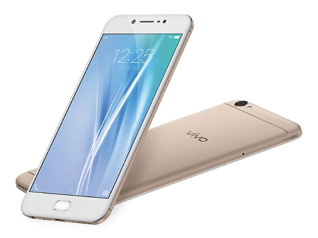 Vivo V5 