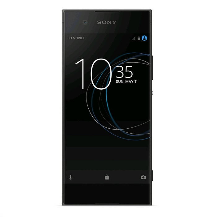 Sony Xperia XA1 Dual