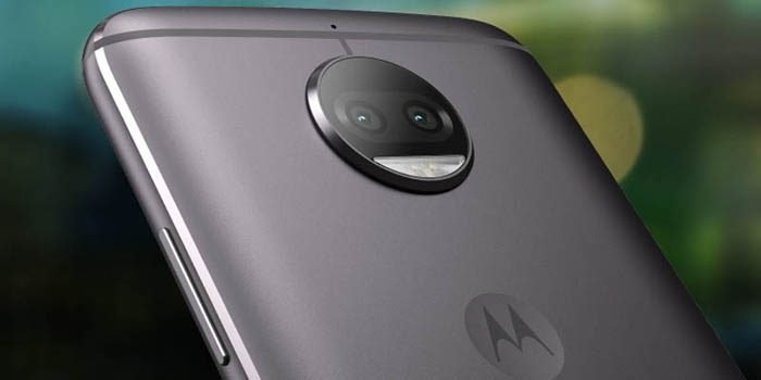Review Motorola Moto G5s Plus