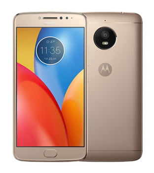 Review Spesifikasi Motorola Moto E4 Plus