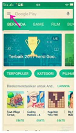 agar hp tidak memperbaharui otomatis aplikasi/game agar hp tidak memperbaharui otomatis aplikasi/game