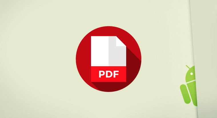 5 Aplikasi Membuka File PDF Terbaik di Android Paling Banyak Digunakan