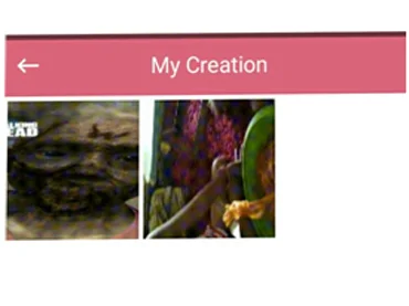 Cara Mudah Membuat File GIF dari Video di hp Android Cara Mudah Membuat File GIF dari Video di hp Android