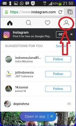 Cara Menghapus Akun Instagram Secara Permanen