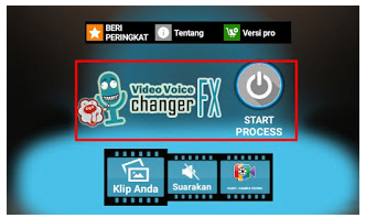 Video voice changer fx. Video Voice Changer FX APKMONK.