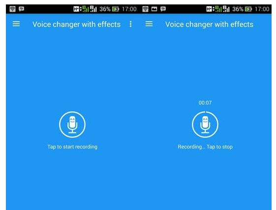 Tips Mengubah Suara Saat Menelepon di Android