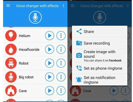 Tips Mengubah Suara Saat Menelepon di Android