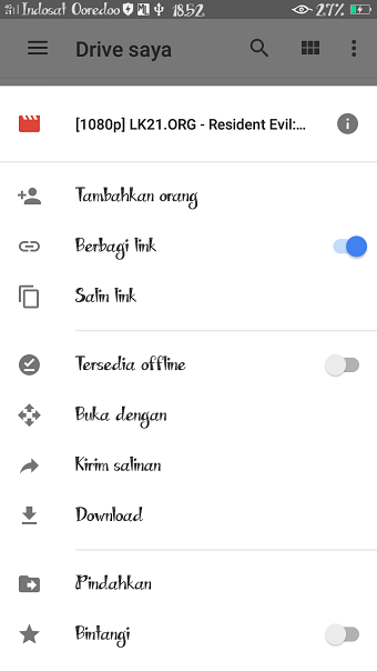 Cara Mengatasi Limit Download Di Google Drive Di Android Dan Ios Suatekno Id