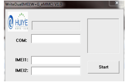 Solusi IMEI Null dan Invalid Baaseband hp Xiaomi