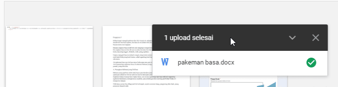 Cara Terbaru Upload File PDF ke Google Drive Agar Bisa ...