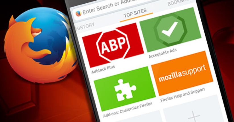 Cara Mematikan Disable Adblock Di Mozilla Firefox Suatekno Id