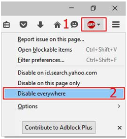 best free adblock for mozilla firefox