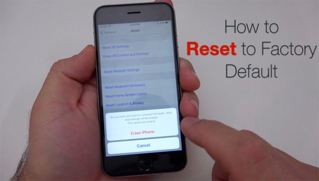 cara-factory-hard-reset-iphone