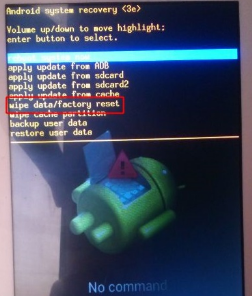 cara reset Oppo cara reset Oppo