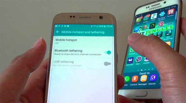 dampak-penggunaan-tethering-berlebihan