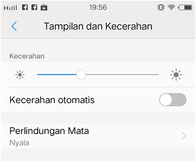 Cara menghemat baterai Android yang benar