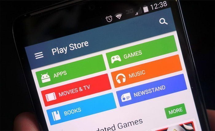 Cara Beli Aplikasi/Game Android di Play Store Pakai Pulsa