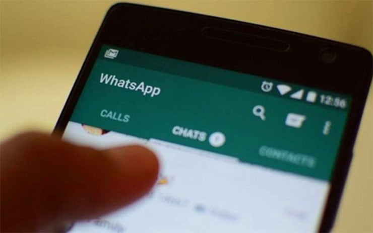 Cara Join Kembali ke Grup WhatsApp Tanpa Bantuan Admin