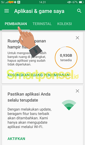 Cara Masuk dan Mematikan Mode Aman Xiaomi