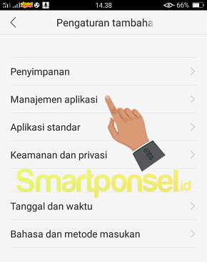 Cara Masuk dan Mematikan Mode Aman Xiaomi