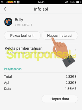 Cara Masuk dan Mematikan Mode Aman Xiaomi