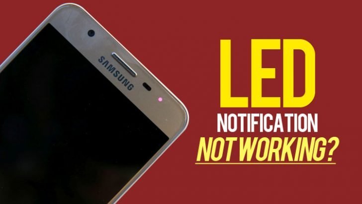 Cara Mengatasi Lampu Notifikasi Tidak Menyala di HP Android | Suatekno.id