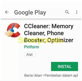 Cara Menghapus Aplikasi Bawaan Android Tidak Bisa di Uninstall