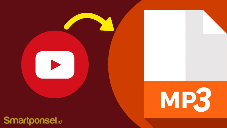 2 Cara Mengubah Video Youtube ke MP3 di Android - Suatekno.id