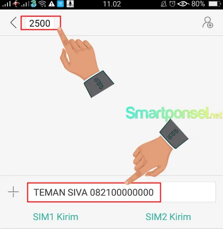 Cara Melacak Nomor HP Telkomsel
