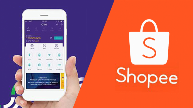 Promo Ciput Rajut Di Shopee Cashback Ovo