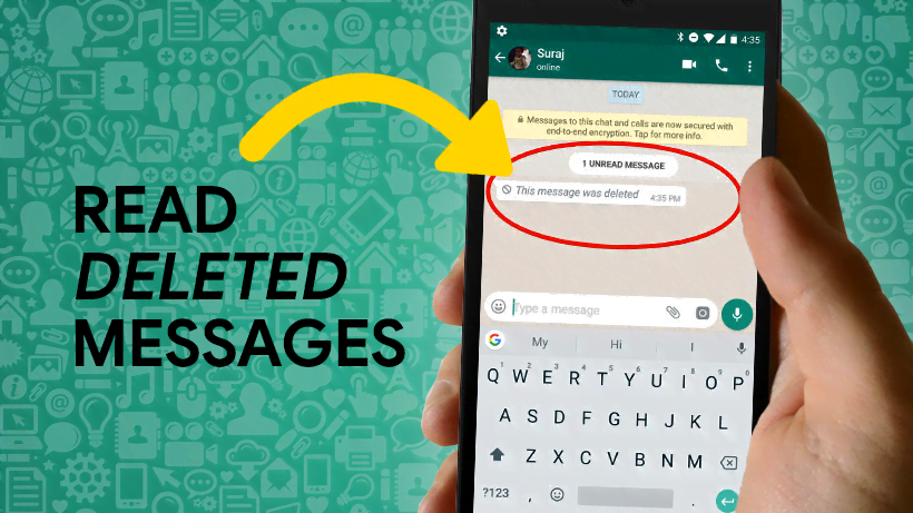 whatsapp yang bisa melihat pesan yang sudah dihapus