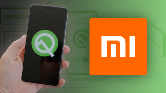 10+ Smartphone Xiaomi Pertama yang Mendapat Update Android Q 10+ Smartphone Xiaomi Pertama yang Mendapat Update Android Q