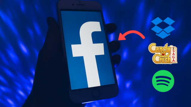 Inilah Aplikasi Android yang Diam-diam Kirim Data Pengguna ke Facebook Inilah Aplikasi Android yang Diam-diam Kirim Data Pengguna ke Facebook