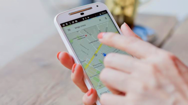 Cara Lacak HP Samsung yang Hilang Cara Lacak HP Samsung yang Hilang