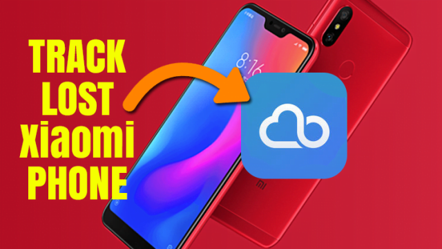 Cara Melacak HP Xiaomi yang Hilang Cara Melacak HP Xiaomi yang Hilang