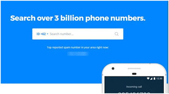 How To Find Out The Owner Of A Mobile Number Without An App