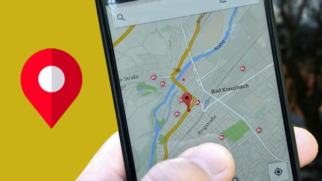 Cara Terbaru Melacak HP Hilang Lewat GPS Cara Terbaru Melacak HP Hilang Lewat GPS