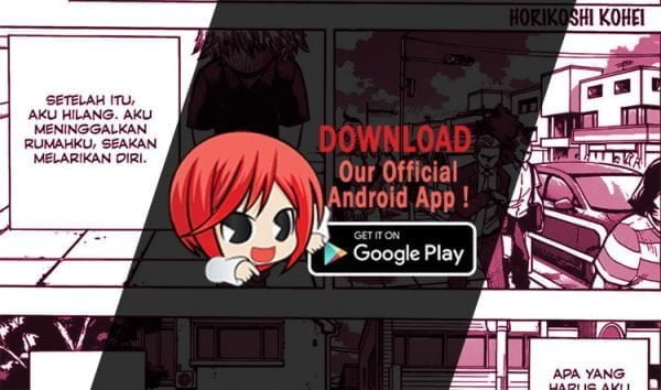 15. Mangaindo - Baca Komik ID- Aplikasi Baca Webtoon Gratis Bahasa Indonesia di Android & iPhone