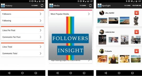 4 Cara Melihat Kunjungan Profil Instagram