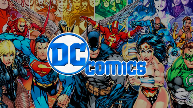 6 Aplikasi Baca Komik DC Comics Terbaik di HP Android & iPhone 6 Aplikasi Baca Komik DC Comics Terbaik di HP Android & iPhone