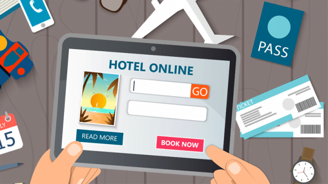 13 Aplikasi Pesan Hotel Murah Terbaik & Berpromo 13 Aplikasi Pesan Hotel Murah Terbaik & Berpromo