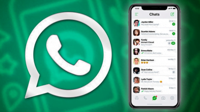 Cara Agar Video/Foto WhatsApp Tidak Tersimpan di Galeri iPhone Cara Agar Video/Foto WhatsApp Tidak Tersimpan di Galeri iPhone